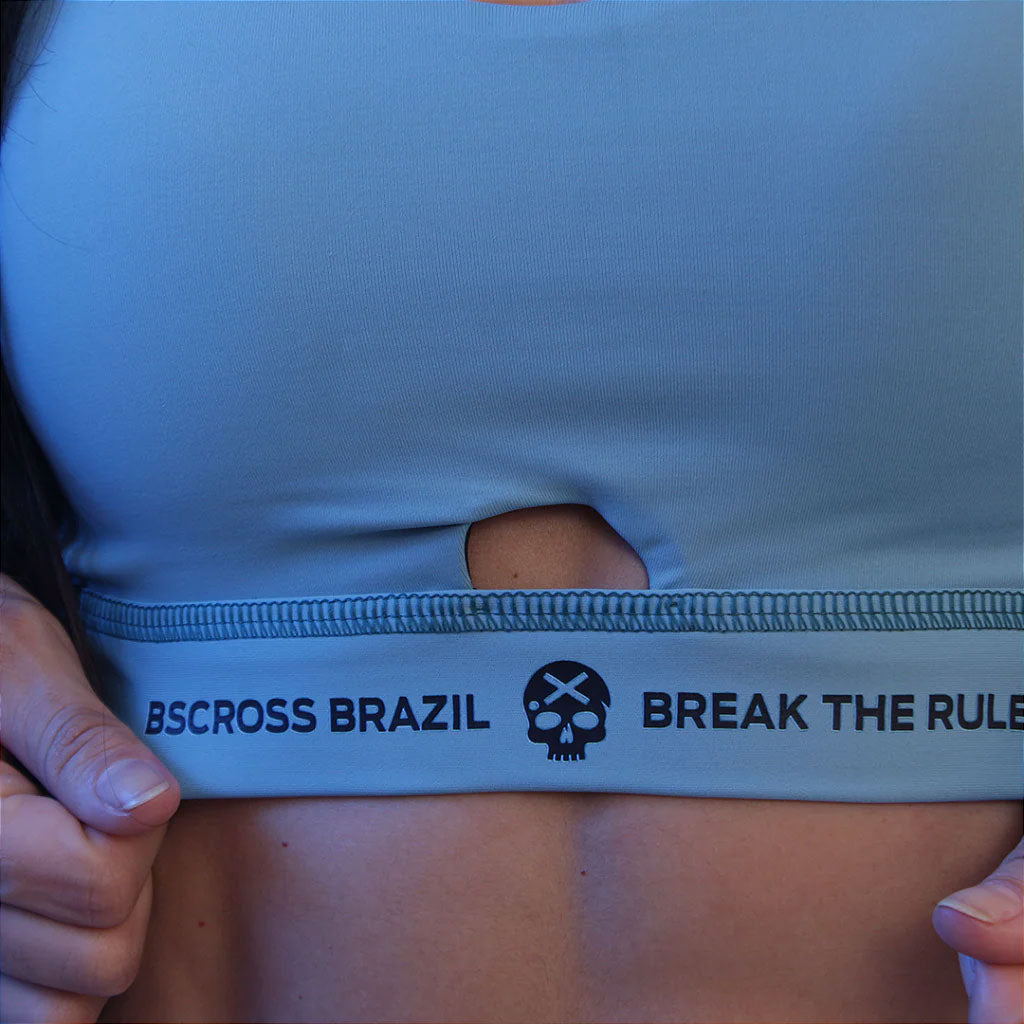 Top Break The Rules - Sanremo