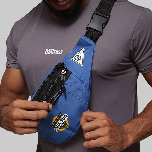 Pochete Copasur 01 BS - Azul