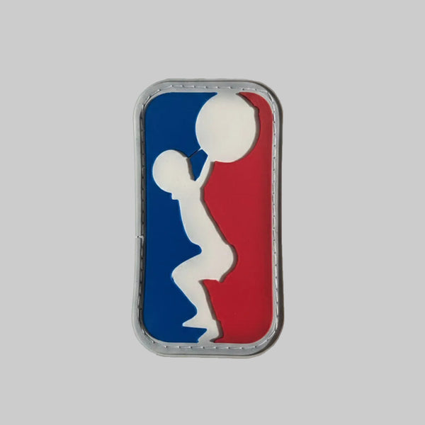 Patch NBA Snatch