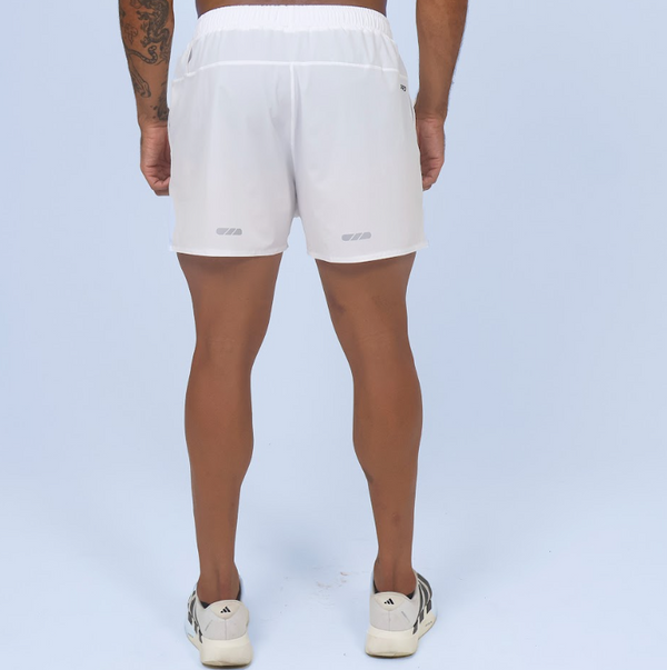 Short Curto BS PRO - Branco