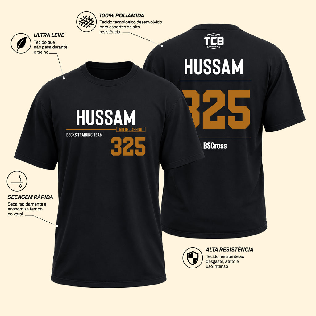 Sam Becks Hussam - Final TCB 2026