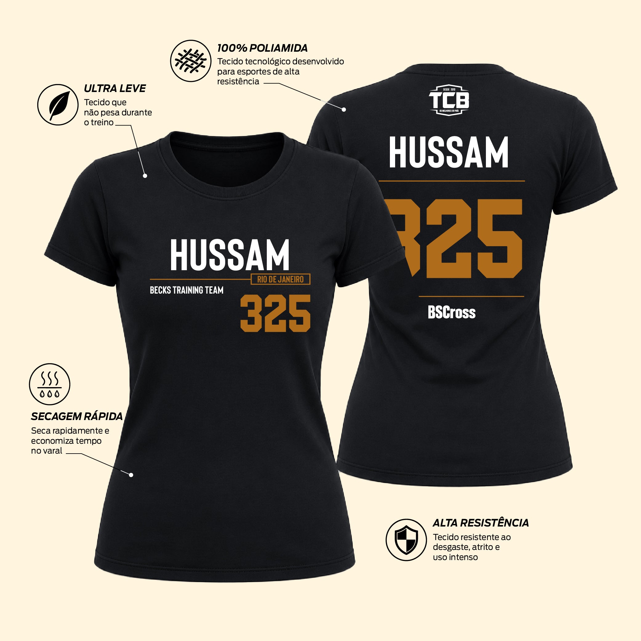 Sam Becks Hussam - Final TCB 2026