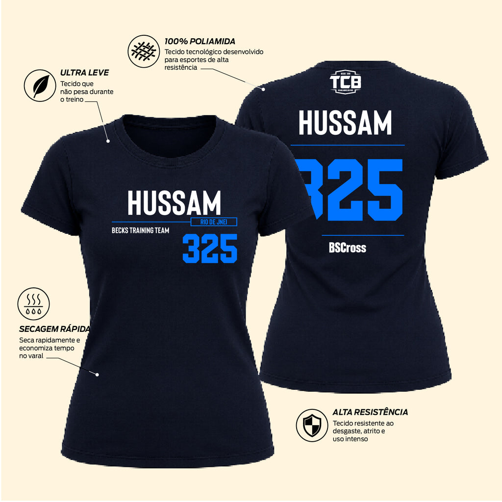 Sam Becks Hussam - Final TCB 2026