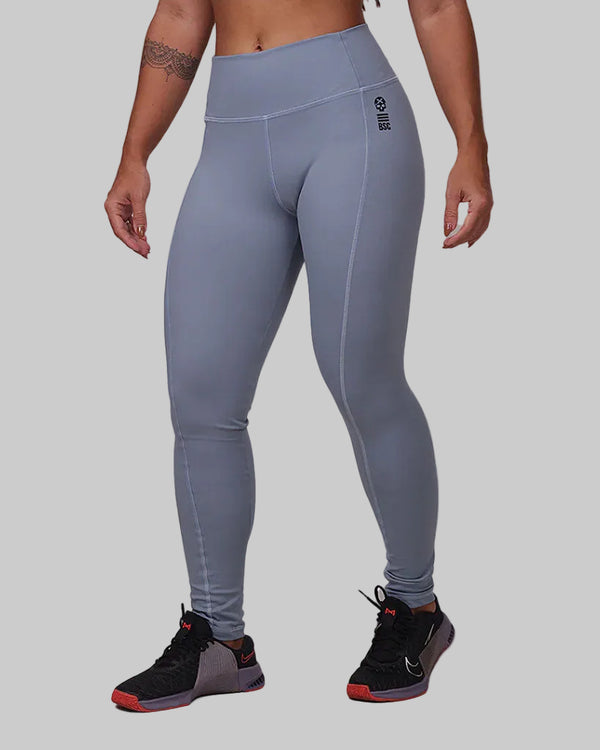 Legging Alta Compressão - Wind