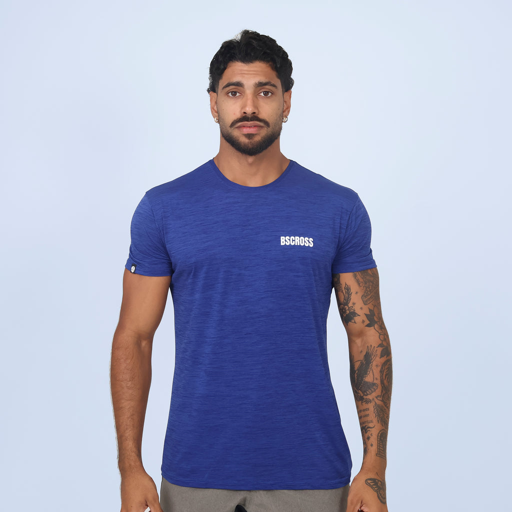 Camiseta Skull Snatch - Sodalite