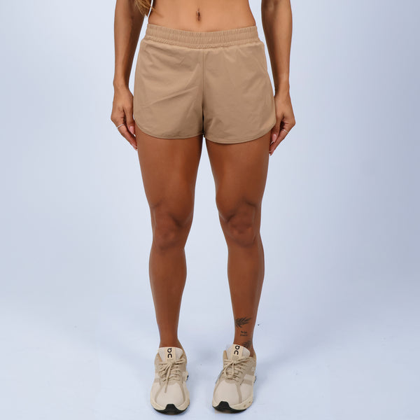Short Tactel BS PRO - Khaki