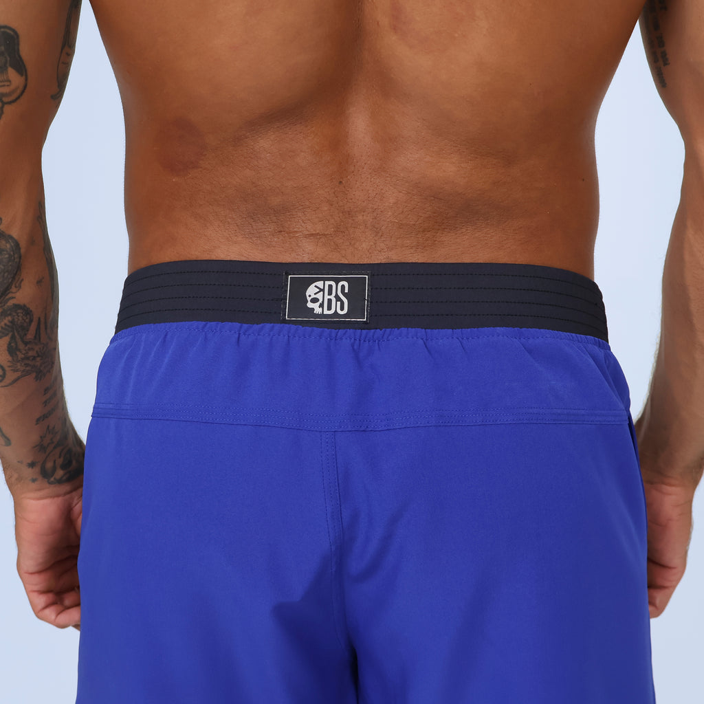 Short Cós Estreito - Royal