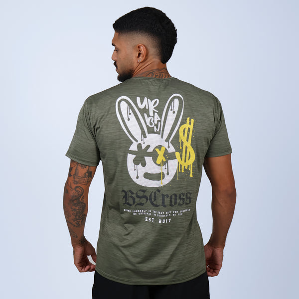Camiseta BSCROSS - Major