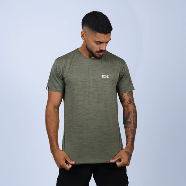 Camiseta BSCROSS - Major