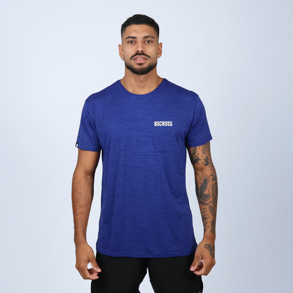 Camiseta Skull Moviments - Sodalite