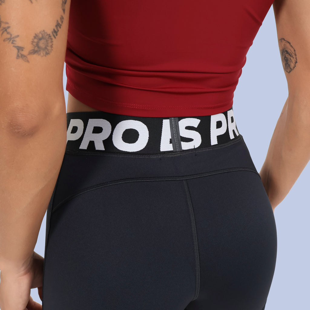 Short BS PRO - Preto