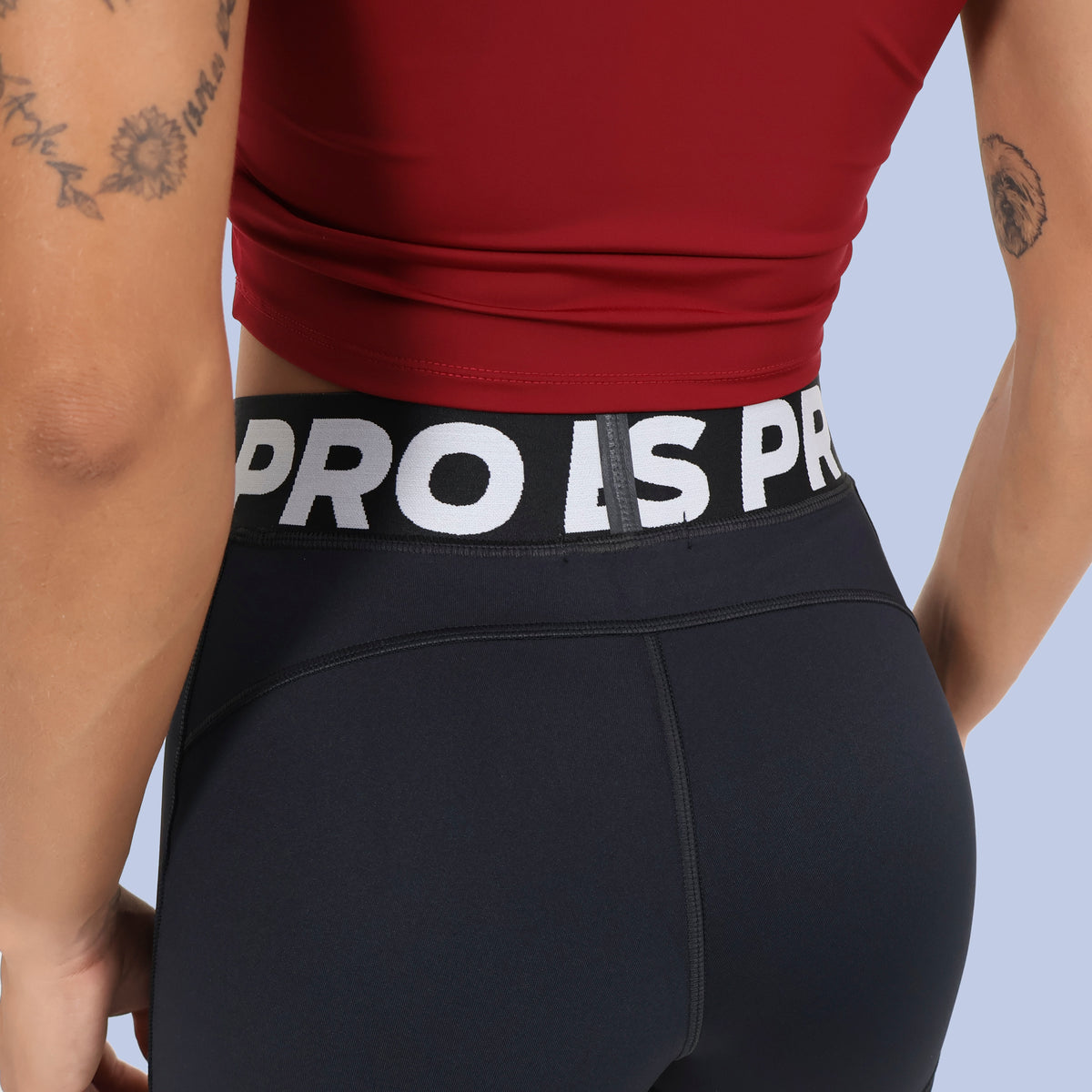 Short BS PRO - Preto