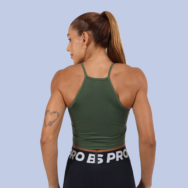 Cropped Alçinhas Skull - Croco