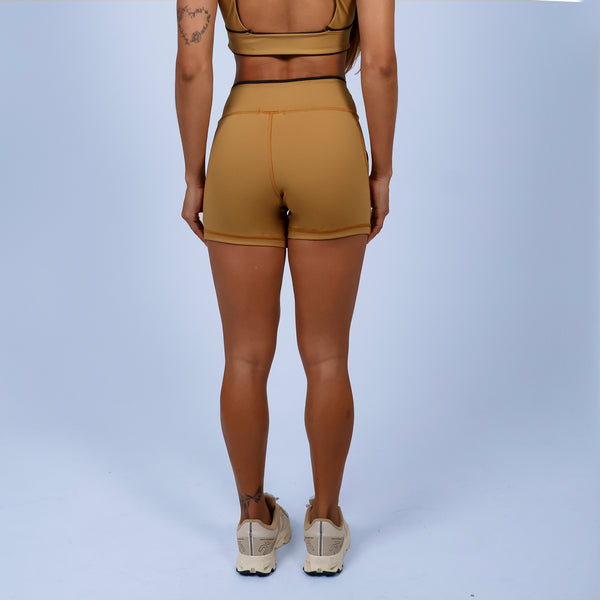 Short Inter c/ Bolsos - Bonsai