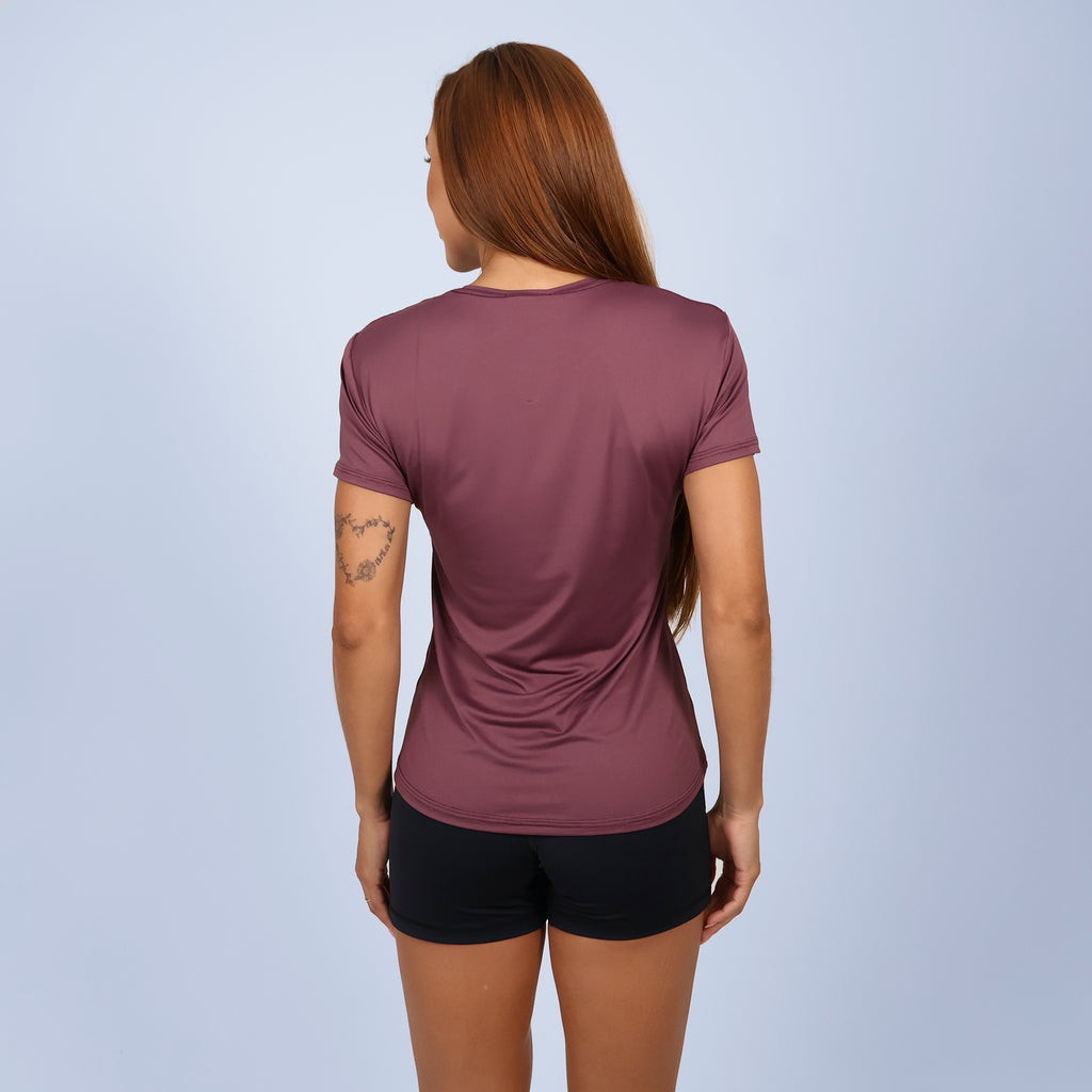 Camiseta Skull Roses - Sassafras