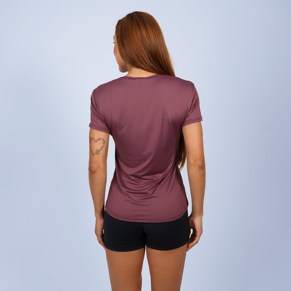 Camiseta Skull Roses - Sassafras