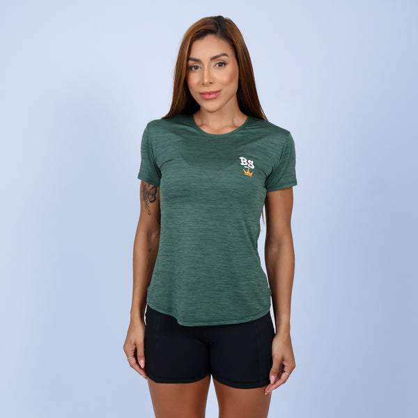 Camiseta Jesus The King - DEEP STADIUM