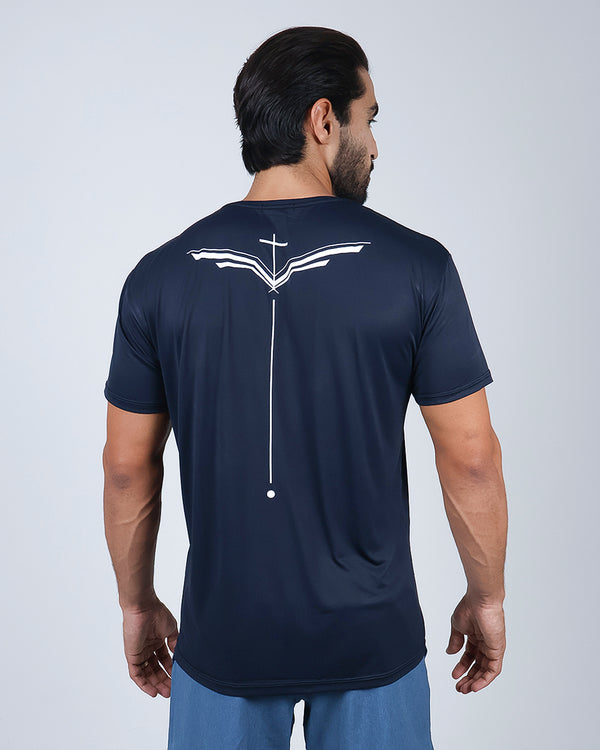 Cam Masc Básica BS - Preto