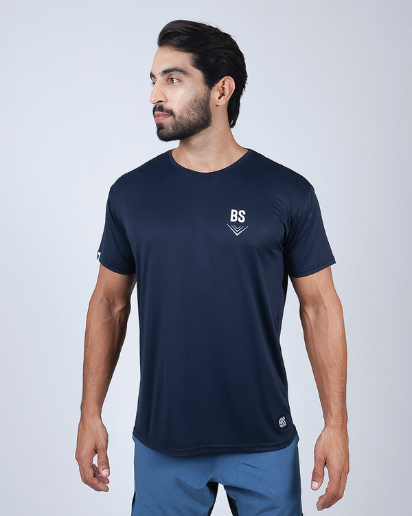 Cam Masc Básica BS - Preto