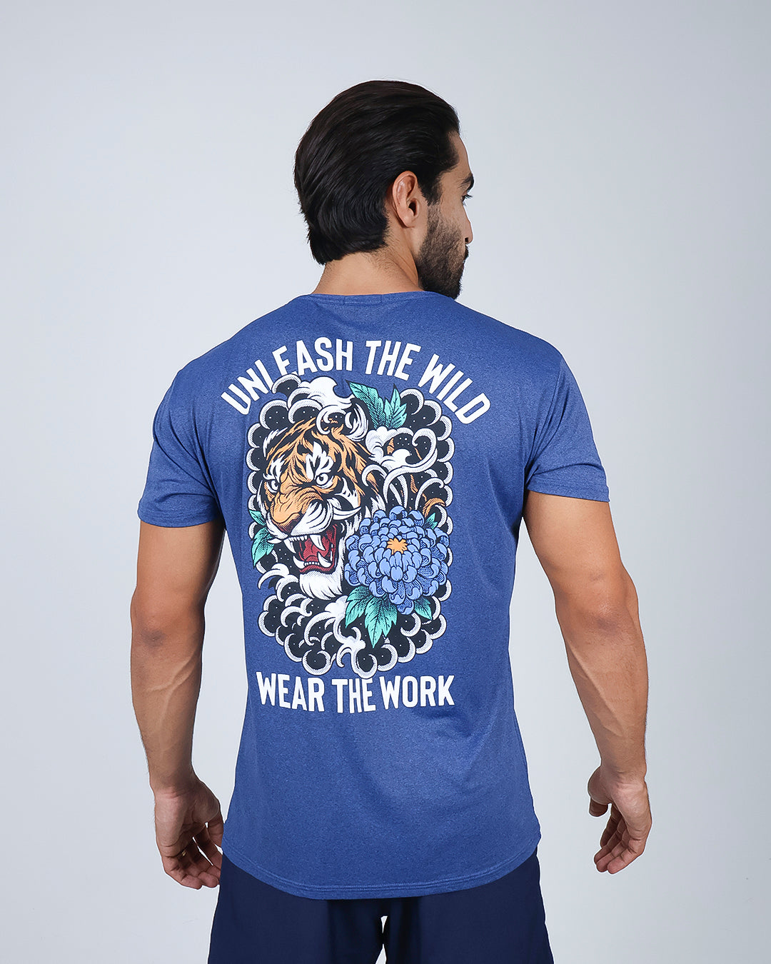 Cam Masc Wear The Work - Snorkel