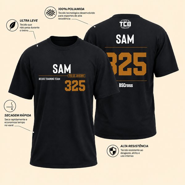 Sam Becks Hussam - Final TCB 2026
