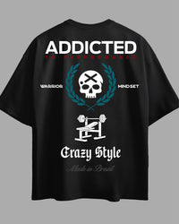 Addicted Preta