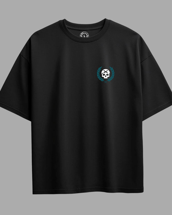 Oversized Exclusive - Addicted Preta