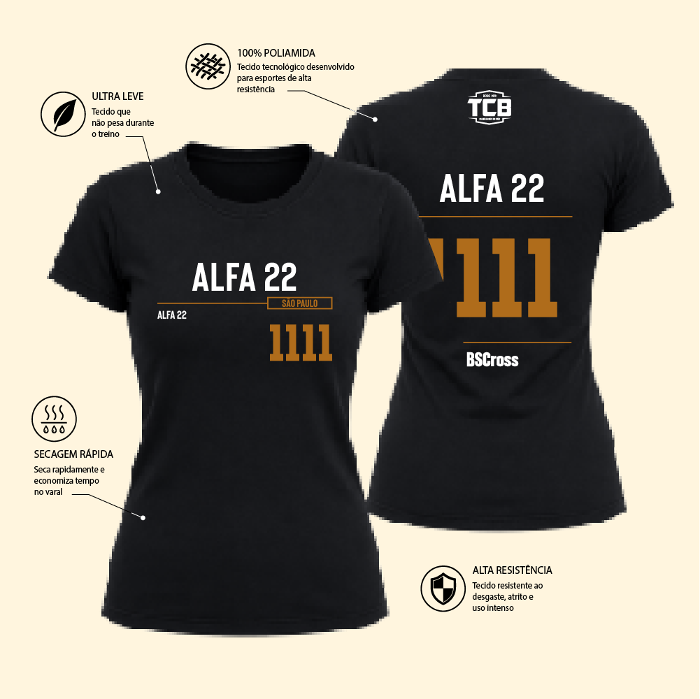 ALFA 22 - Final TCB 2026