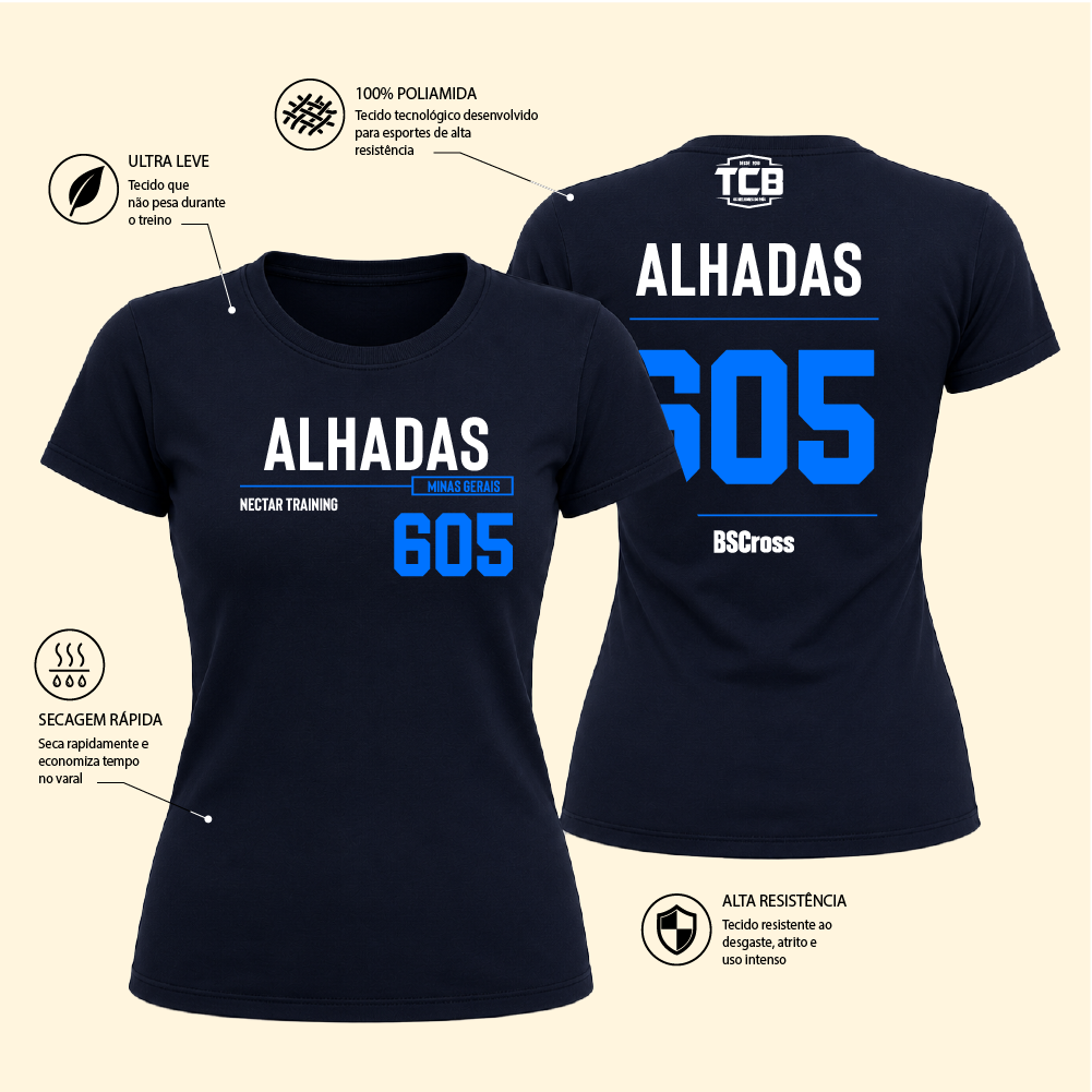 Max Alhadas - Final TCB 2026