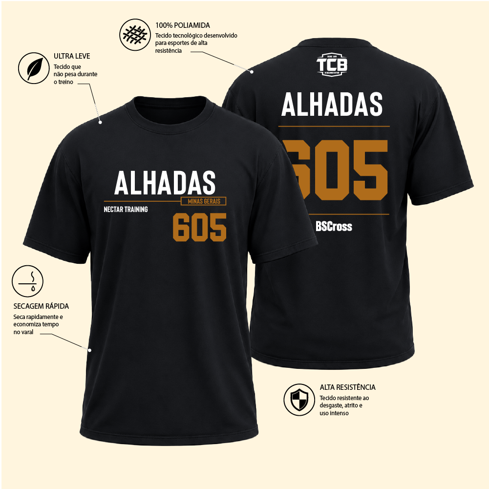 Max Alhadas - Final TCB 2026