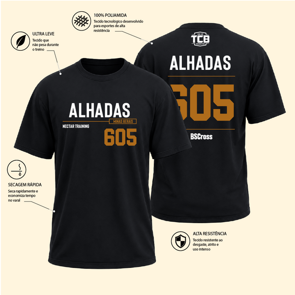 Max Alhadas - Final TCB 2026