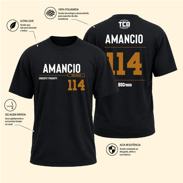 Victor Amancio - Final TCB 2026