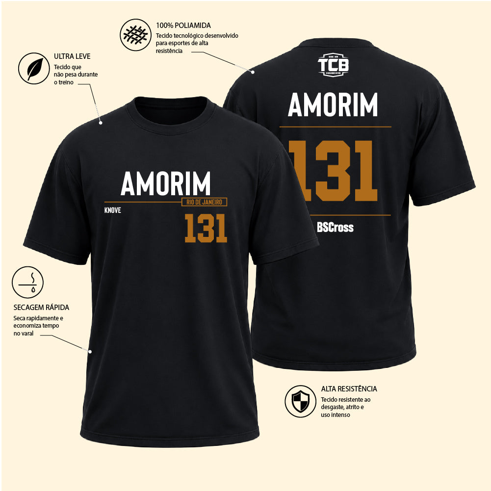 Bruno Amorim - Final TCB 2026