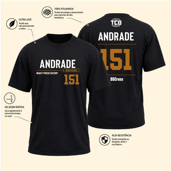 Emily Andrade - Final TCB 2026