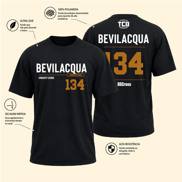 Théo de Almeida - Final TCB 2026