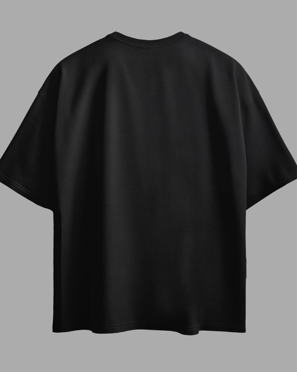 Oversized Exclusive - Bionic Preta