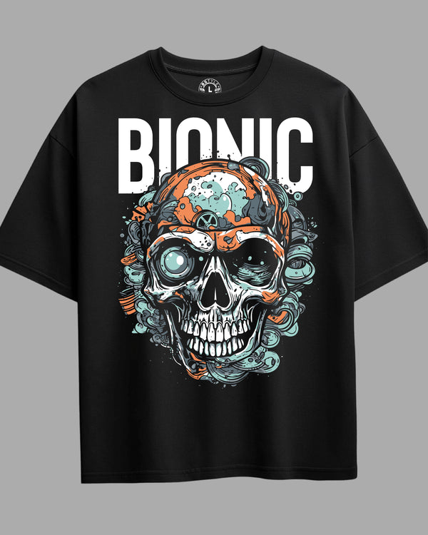 Oversized Exclusive - Bionic Preta