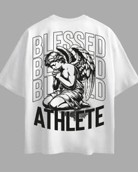 Blessed Athlete Branca