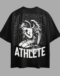 Blessed Athlete Preta