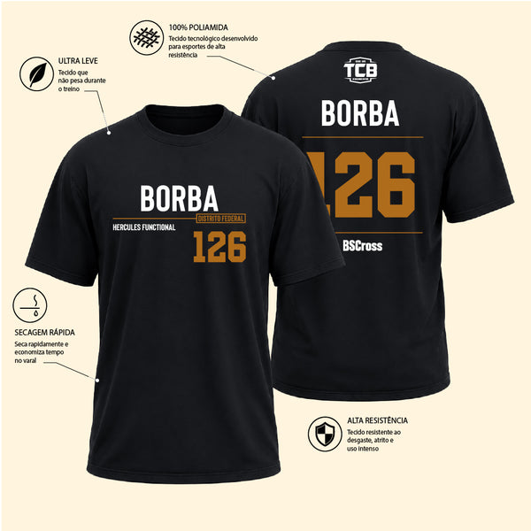 João Borba - Final TCB 2026