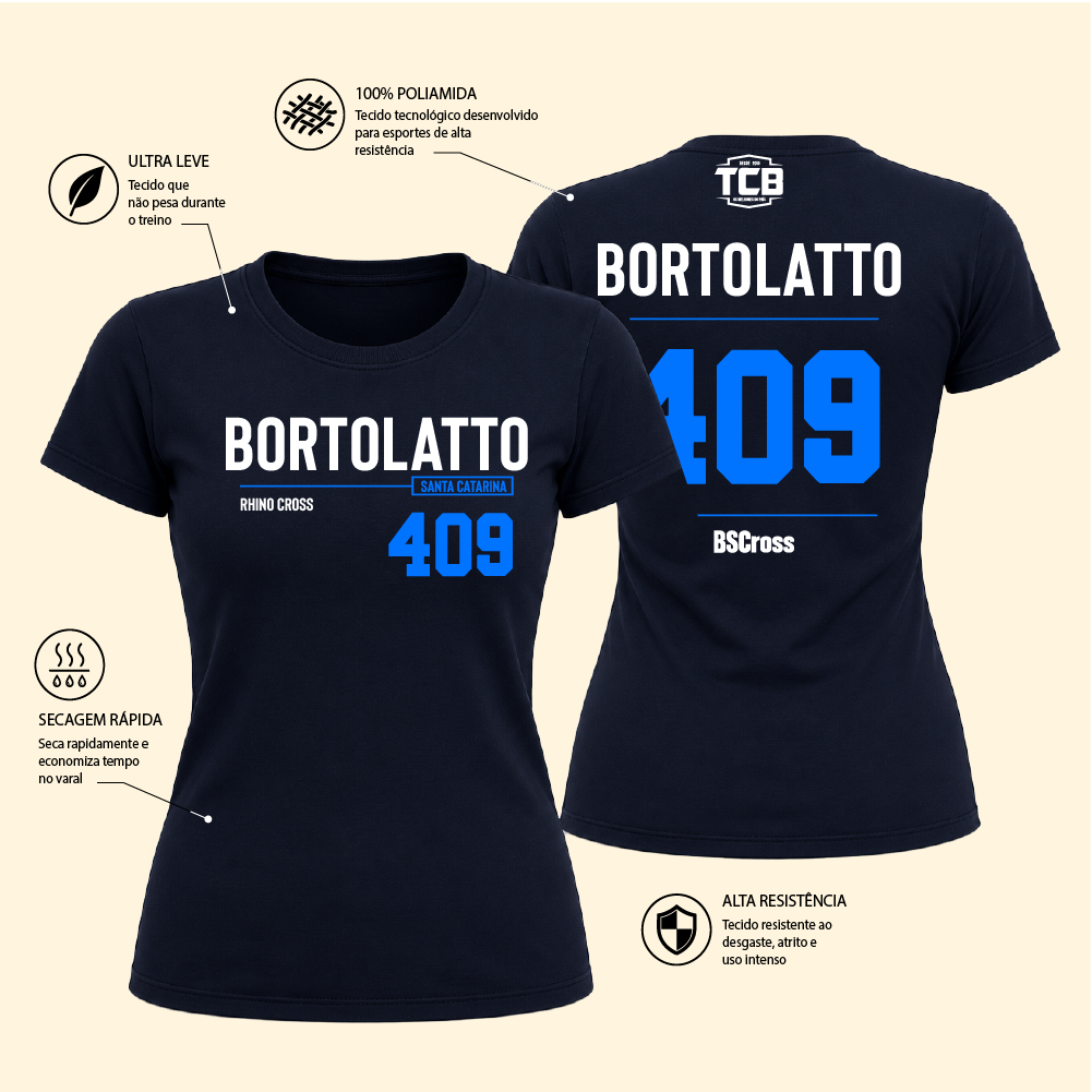 Judson Bortolatto - Final TCB 2026