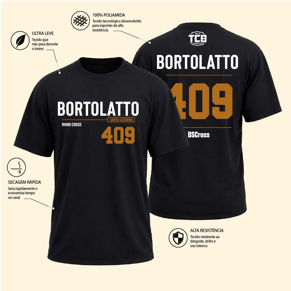 Judson Bortolatto - Final TCB 2026