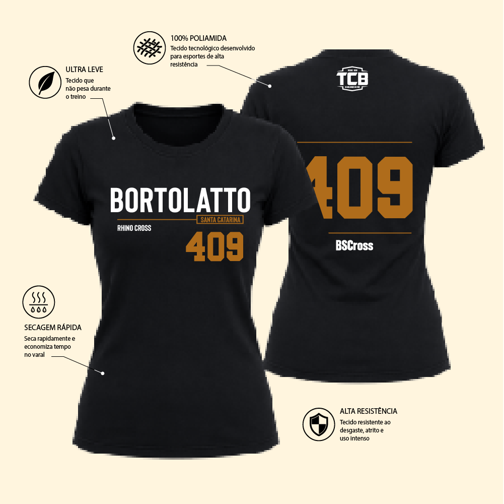 Judson Bortolatto - Final TCB 2026