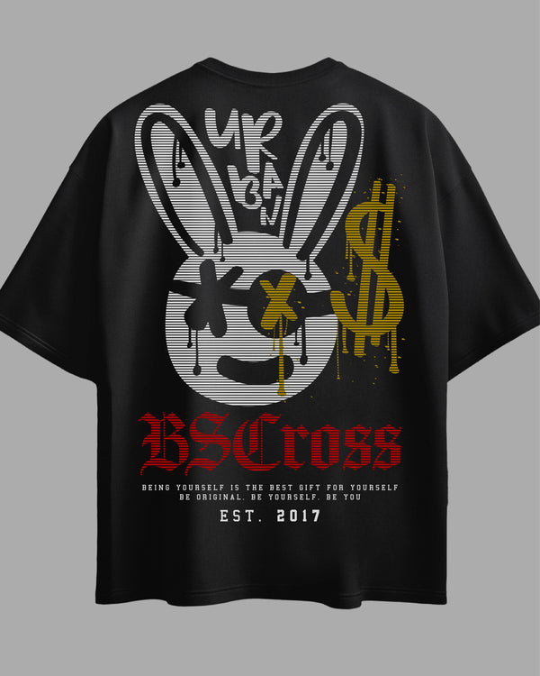 Oversized Exclusive - BS Urban Preta
