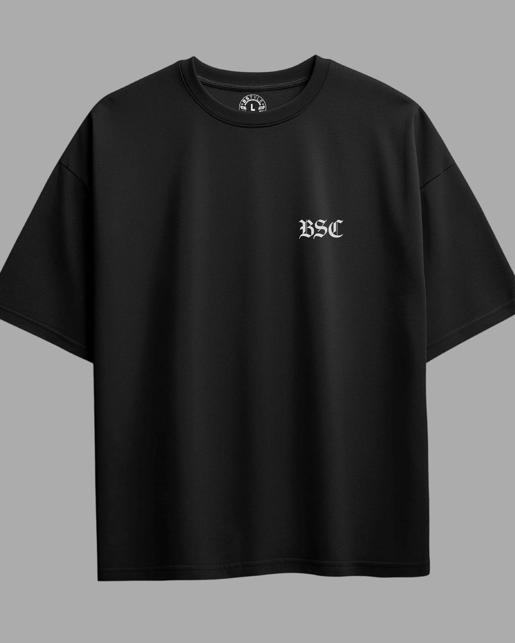 Oversized Exclusive - BS Urban Preta