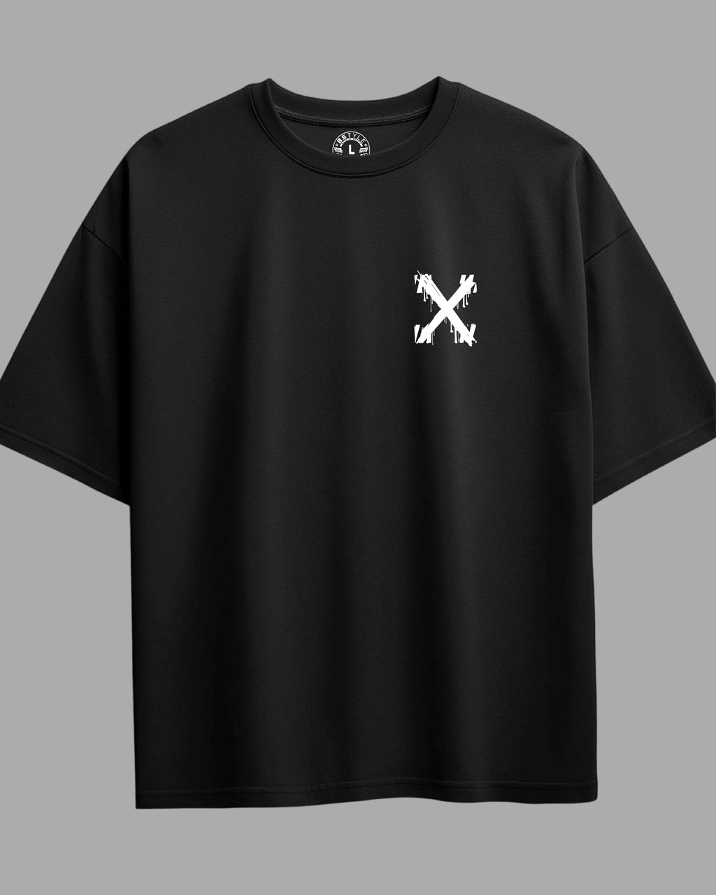 Oversized Exclusive - BS X Preta