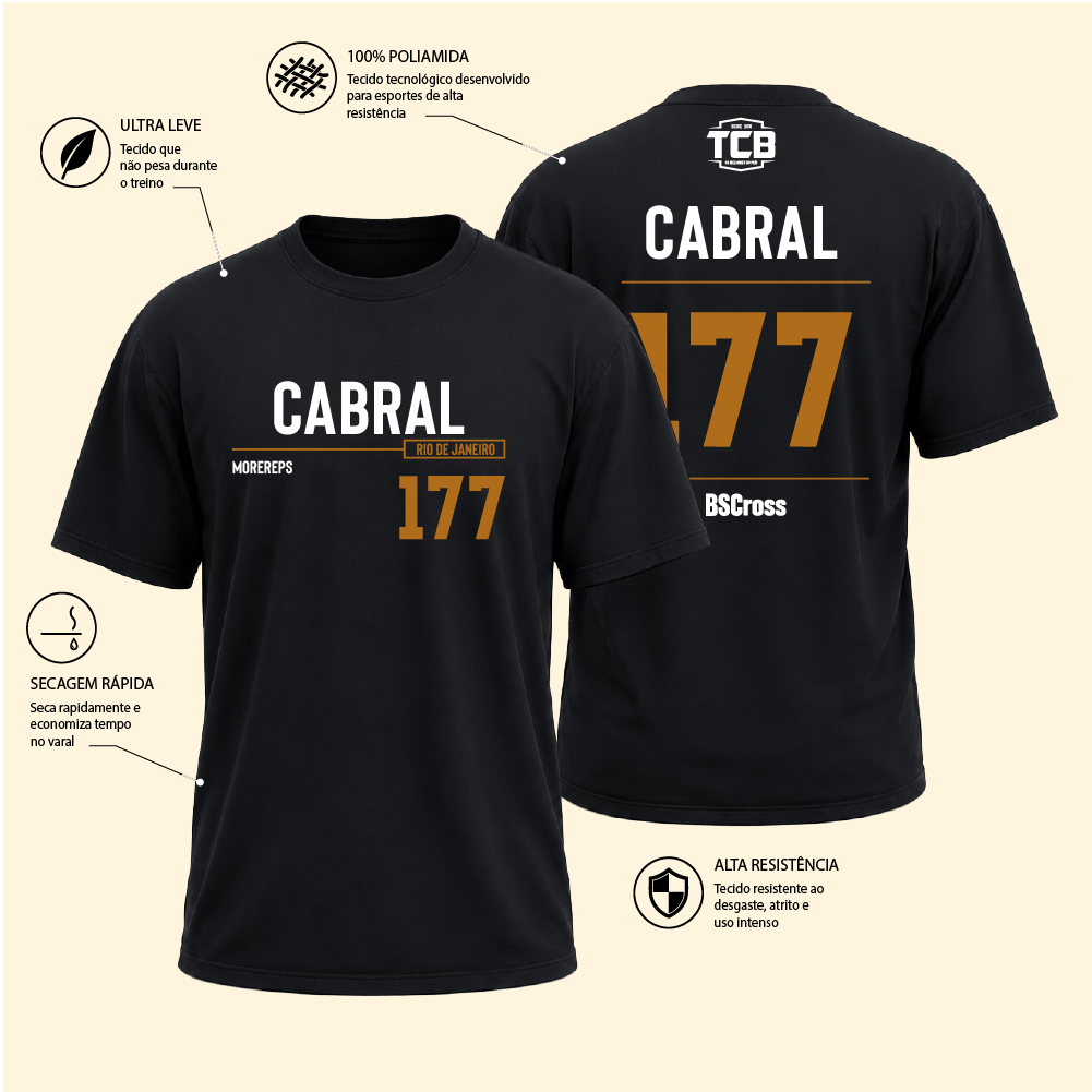 Mariana Cabral - Final TCB 2026