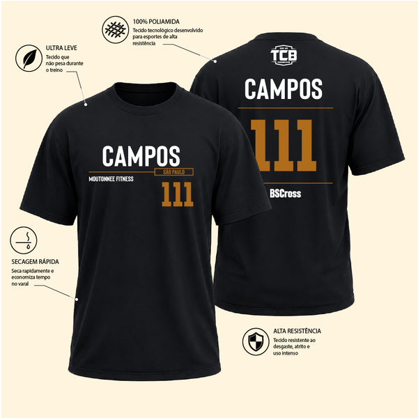 João Campos  - Final TCB 2026