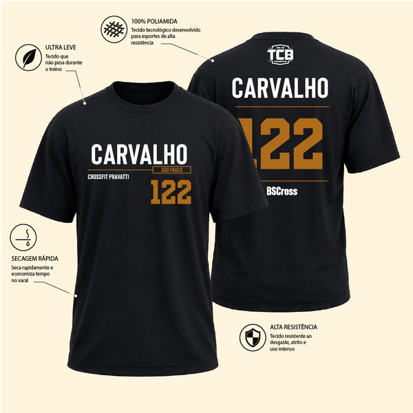 Edgar Carvalho  - Final TCB 2026