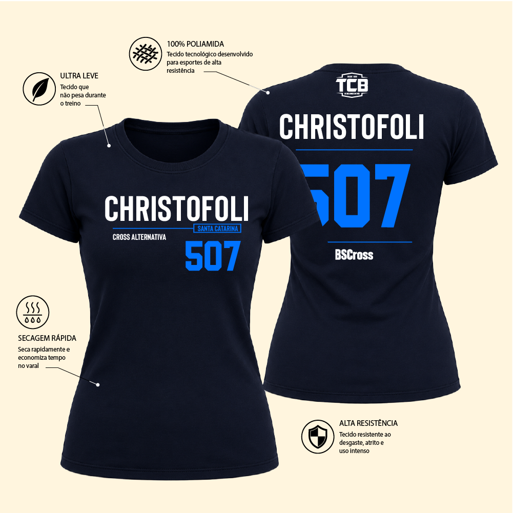 Roberto Eneias ChristofoIi - Final TCB 2026